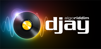 Djay Pro Software